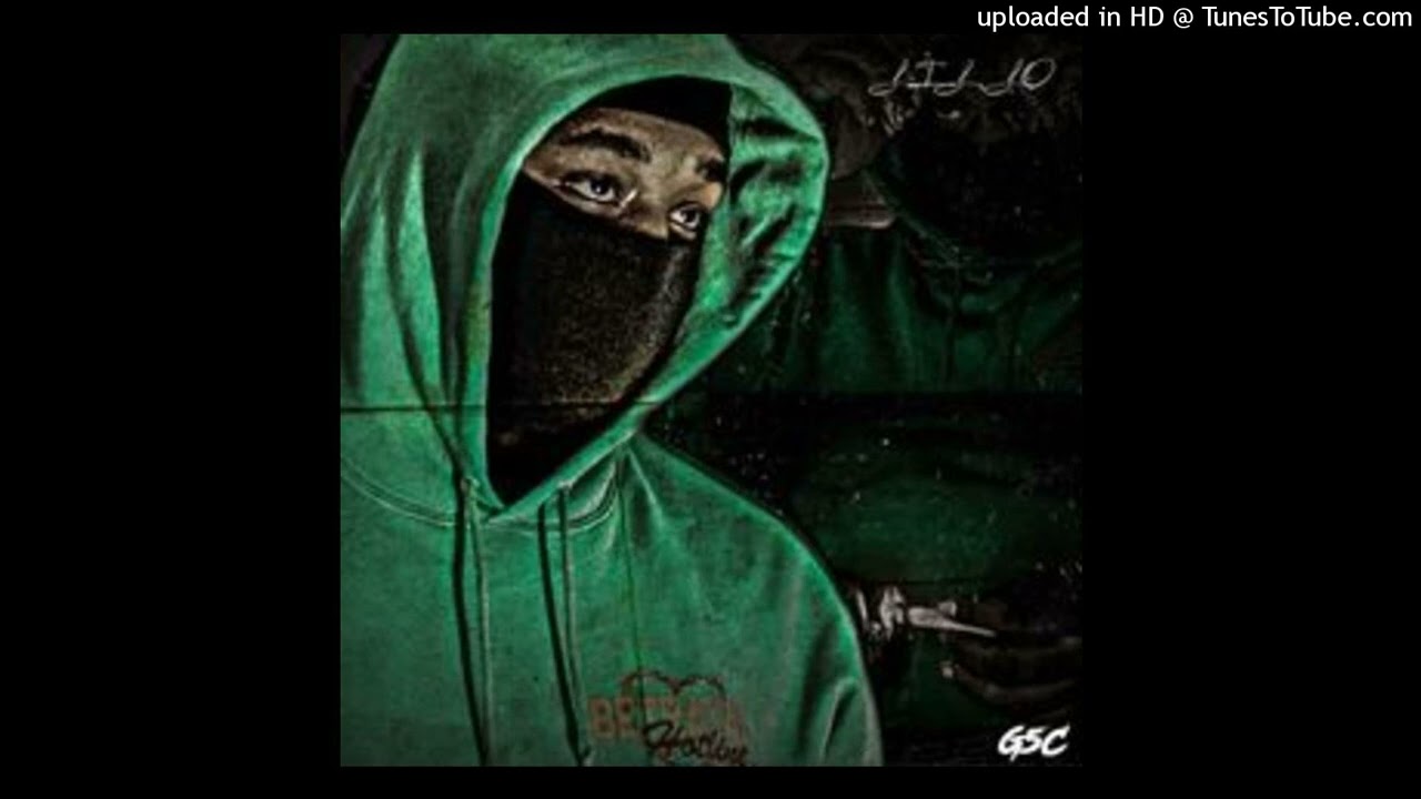 [FREE]Lil Lo x No Savage x DMV Type Beat - ''Lip Box'' @prod.solo-ky