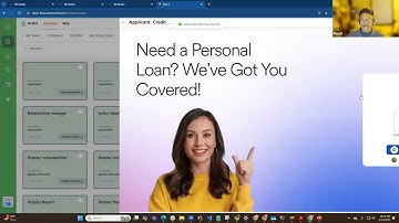 How Banks & Insurers can scale AI transformation with Agentic Workflows