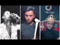 اقوى واحسن تجميعه تيك توك ل إبراهيم مجدى   تيك توك