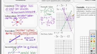 Section 3 1 day 1 notes A2