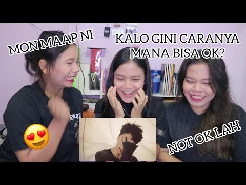 Free Download Ikon - 'i'm Ok' M/v Reaction Mp3 dan Mp4