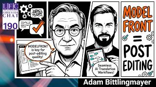 Your AI Translation Is Wrong — And This CEO Built a Tool to Prove It | Adam Bittlingmayer | Ep. 190