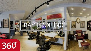 Bay Erol İnce