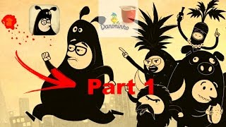 The Office Quest iOS / Android Walkthrough Gameplay Part 1 screenshot 1