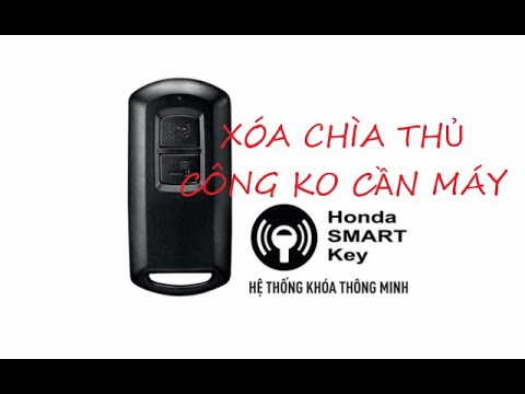 Video: Làm thế nào để bạn xóa một hệ thống định vị Honda?