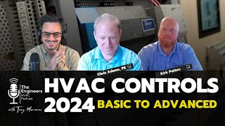Commercial HVAC Controls 101  From Basic To Advanced