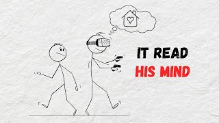 AI That Reads Your Thoughts?