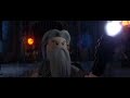 Let's Play: LEGO The Lord Of The Rings HD PS3 Part 2: The Black Rider