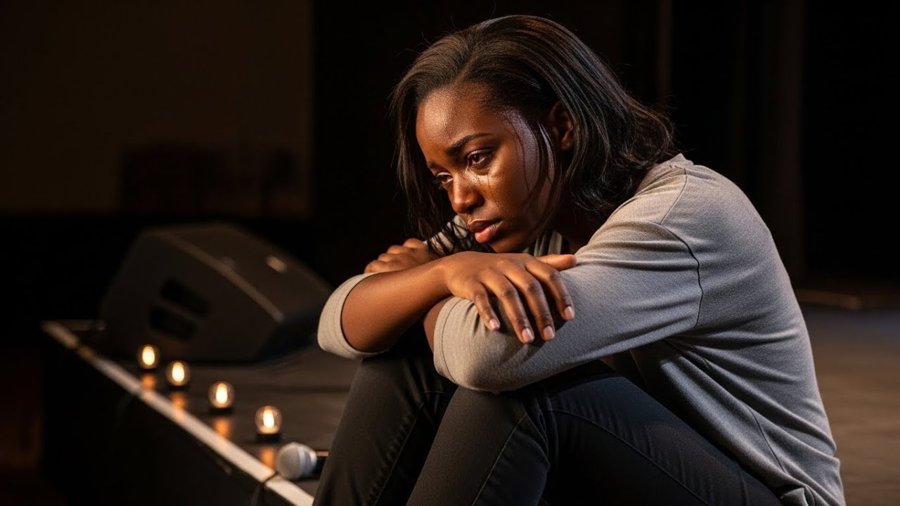 Jésus, Tu Règnes Pour Toujours – Louange Vivante & Gloire du Roi | Sarah Worship