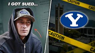 Addressing The BYU Lawsuit