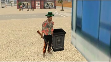 Vegas Crime Simulator | gameplay walkthrough part 4 | Red Chilli | android iOS