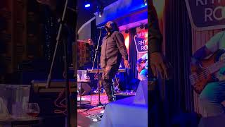 Polo The Vibe LIVE at Scott Gertners Rhythm Room #polothevibe #scottgertnersrhythmroom