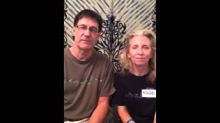 Circumference Of Brass Laver - Mark Denise Abernethy - A Sound Word