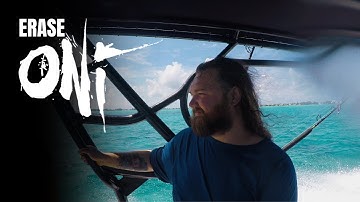 ONI - Erase (Hometown Official Music Video)
