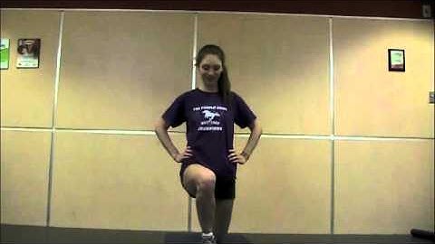 i2p Strength training