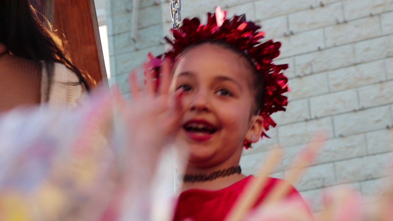 برومو  🎬 الأميرة 