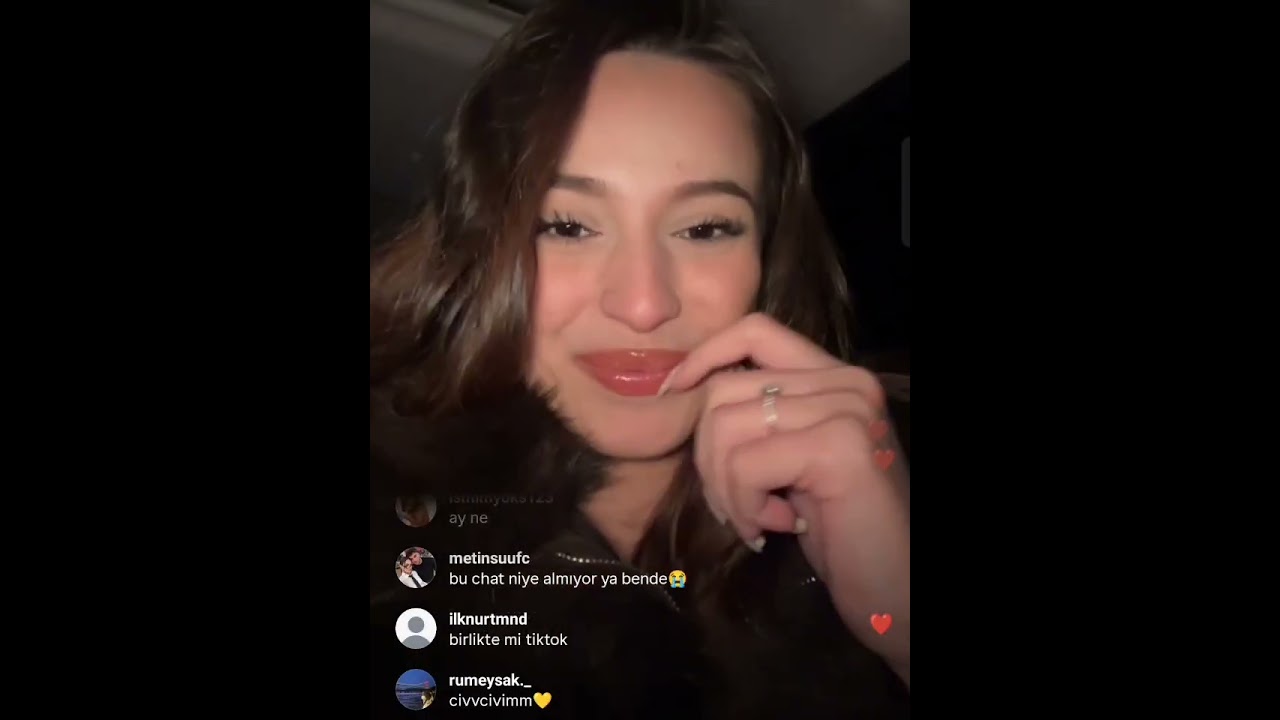 Araba Yayını #metsu #kismetseolur #live #metincanakdeniz #suyıldız #keşfetbeniöneçıkar #keşfet 