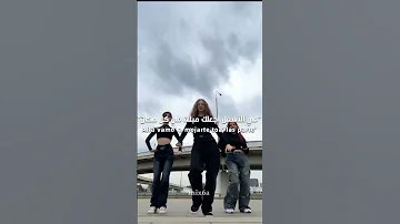 الاغنية الاسبانية الشهيرة Cris Mj FloyyMenor Gata Only Lyrics مترجمة AKV Shorts 