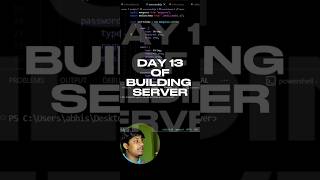 Day-13: ZOD Validation Using Middleware