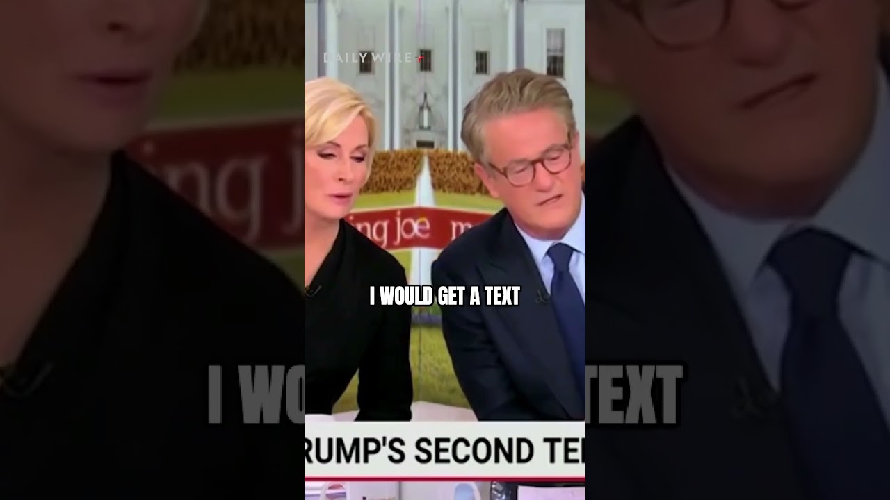 The MASSIVE disconnect of the Left