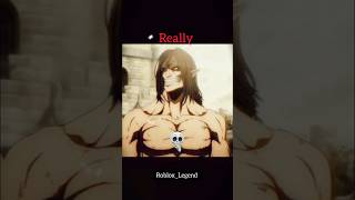 All Titan Are Ugly ❓ Really 💀#aot#aotedit#shortsfeed#shorts