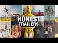 Honest Trailers | The Oscars (2022)