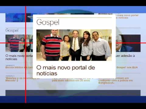 Portal Verdade Gospel