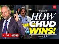How Chud WINS on Self-Defense In Nashville Shooting!