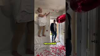 She Knew She Had 5 Months Left… So She Did This for Her Husband 💔