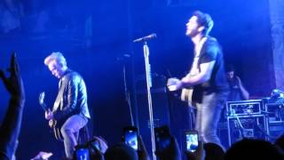 Thomas Rhett sings "Get Me Some of That"