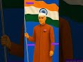 🔥 Indian Freedom Fighter Tribute 🇮🇳 | Deshbhakti Status | 15 August Independence Day Special