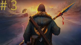 The Long Dark Survival | Season 1 Episode 3: Exploring More of the Unknown