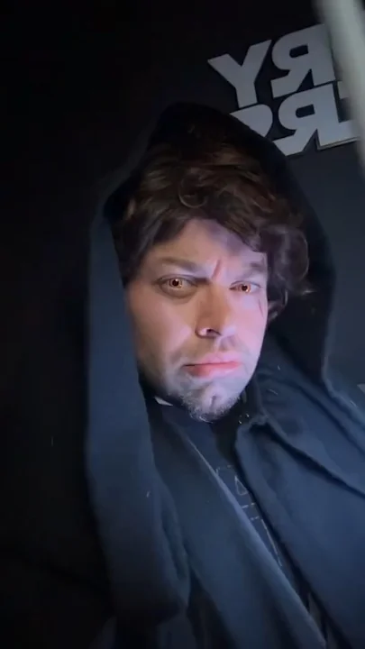 What did you say?