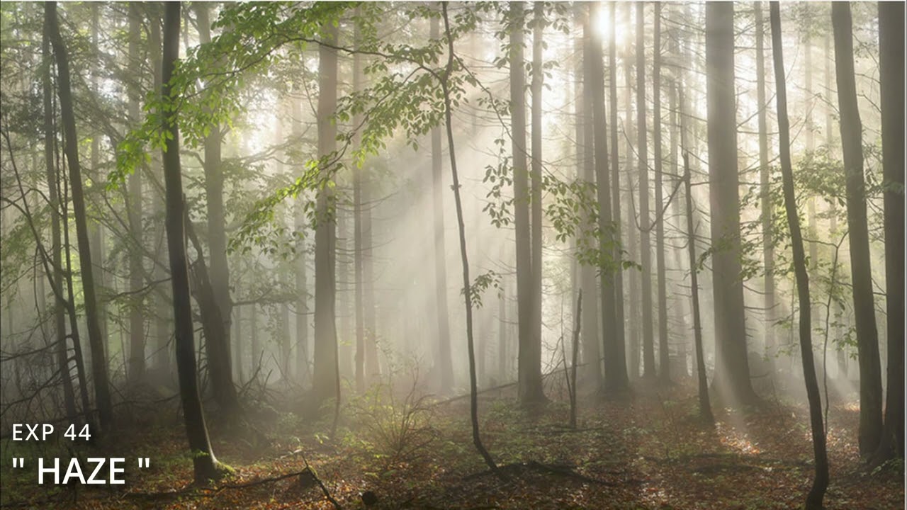 exp 44 "haze" [ inst. post rock ]