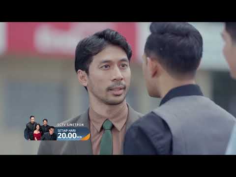 Wajah Cinta yang Lain - Cuplikan Episode 81
