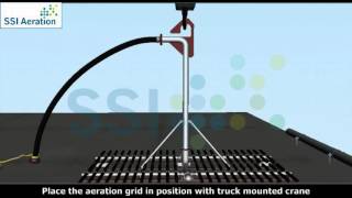 Ssi's Installation Procedure Of Retrievable With Tube Diffuser 1
