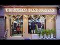 The bombay jeans company    smeet99photography