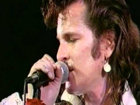 Willy DeVille - Can't Do Without It