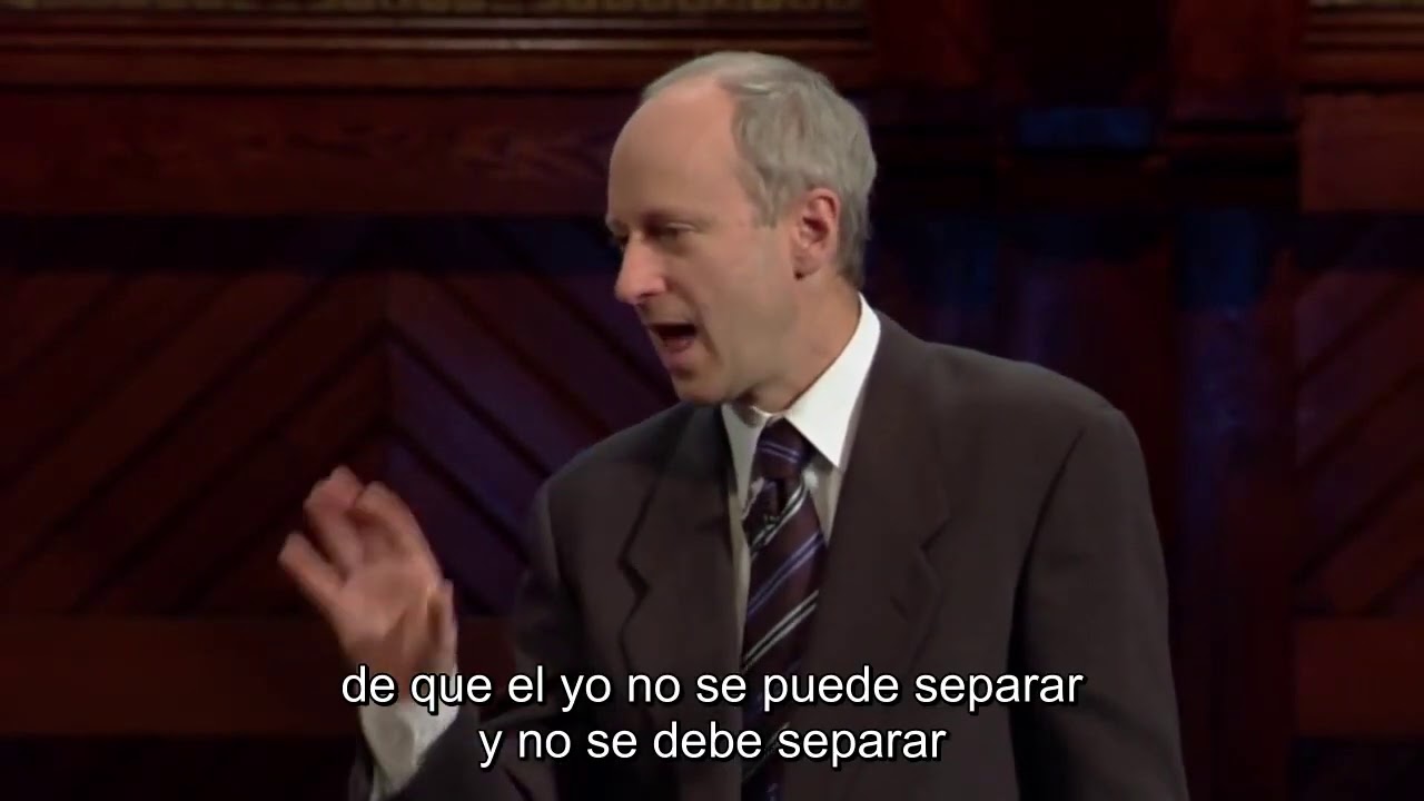 Las exigencias de la comunidad y ¿A qué debemos lealtad? -  Episodio 11