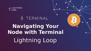 Navigating Your Node with Terminal #7: Lightning Loop