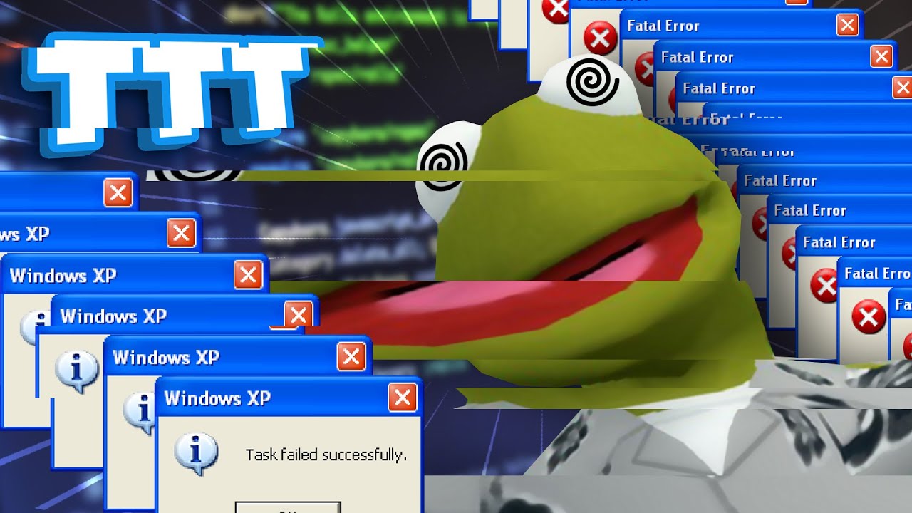 We glitched the Hypnotist and made too many traitors! | Gmod TTT