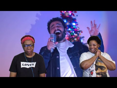 Gabriel Henrique - All I Want For Christmas Is You | Cover Mariah Carey Reaction!