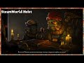 SteamWorld Heist (Ограбление Парового Мира)Опять(марафонное)ч.4