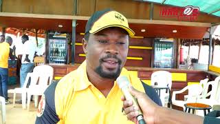 Rugby Cranes Captain Asuman Mugerwa screenshot 1