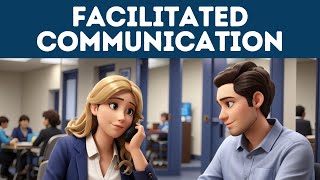 Facilitated Communication (Explained for Beginners in 3 Minutes)