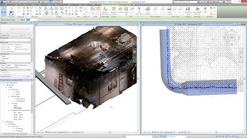 ClashMEP in Point Clouds