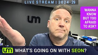 LIVESTREAM: 2024.29 - TOUGH - TALK - TIME