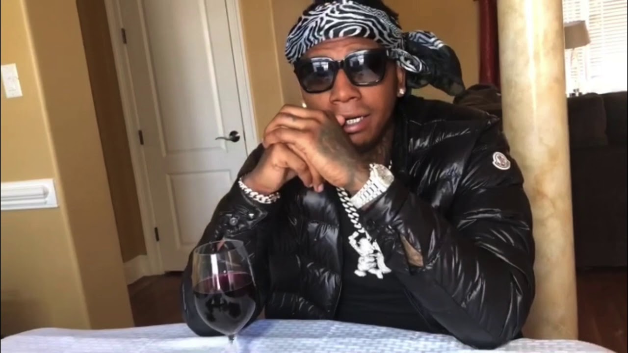 MoneyBagg Yo Trending (official instramental) YouTube