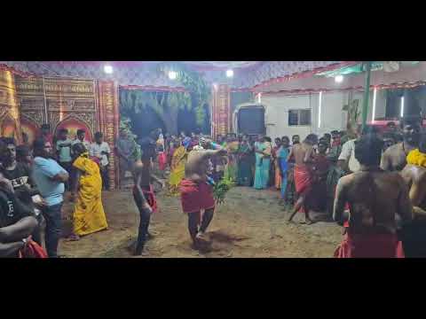  குமரான்விளை தசரா சுடலை மாடன்#sudalai#முத்தாரம்மன் #mutharammanstatus #dhasara #குலசைதசரா#mayanakali