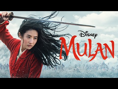 PELICULA MULAN ESTRENO - peliculas en español - peliculas de accion - romance - drama - MUNDOXRETRO